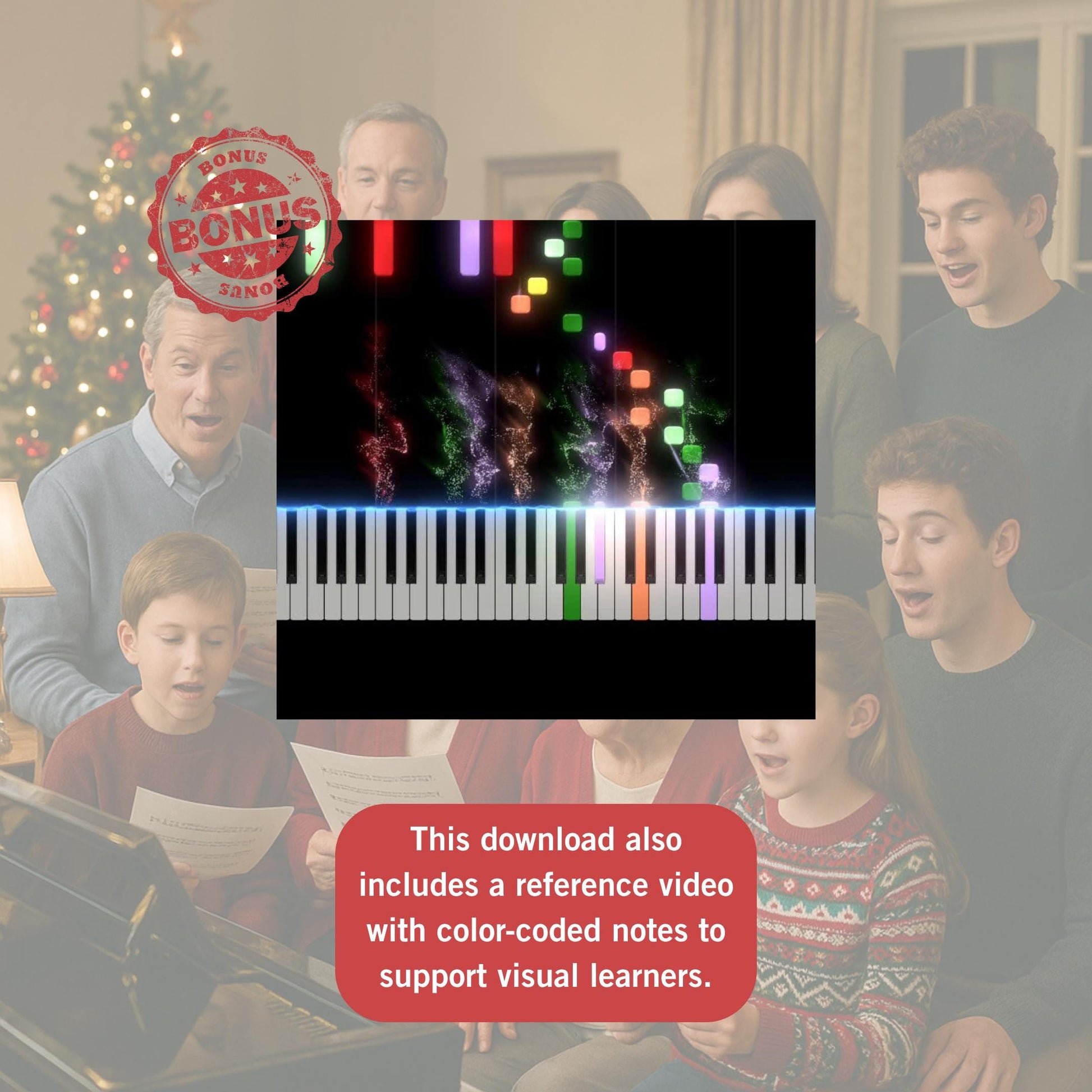 This public domain edition of Going Home features full SATB harmony and supportive piano.
Cherished by generations, perfect for honoring transitions and eternal rest in music.