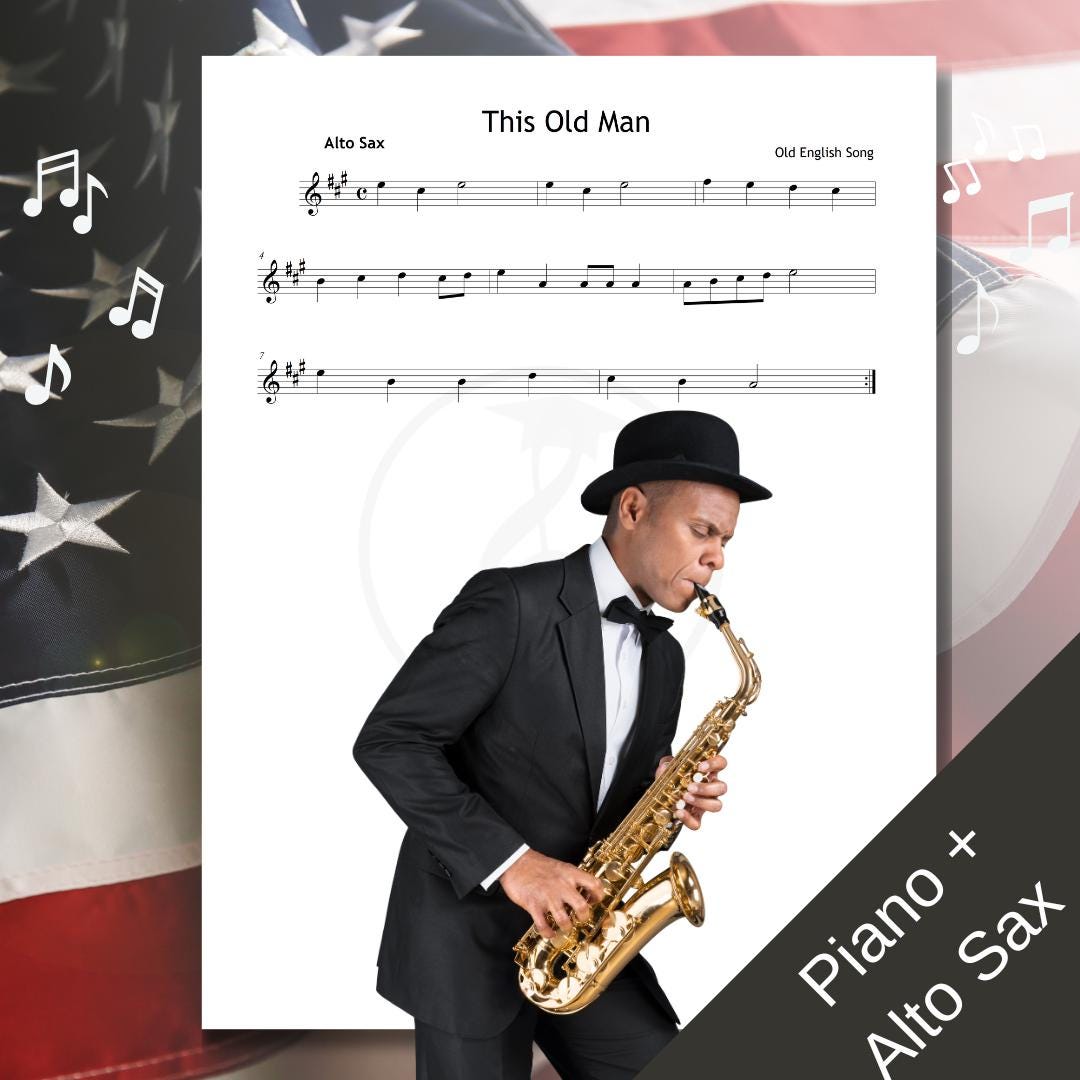 Star-Spangled Banner - 8-in-1 Digital Sheet Music Bundle | Piano, Voice & Instruments PDF | National Anthem USA | independence song