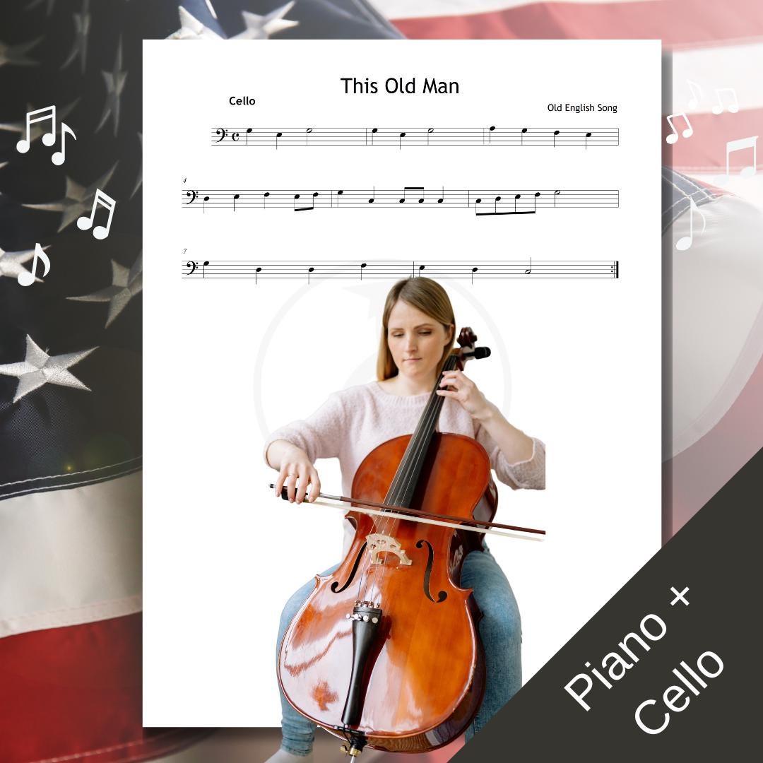 Star-Spangled Banner - 8-in-1 Digital Sheet Music Bundle | Piano, Voice & Instruments PDF | National Anthem USA | independence song