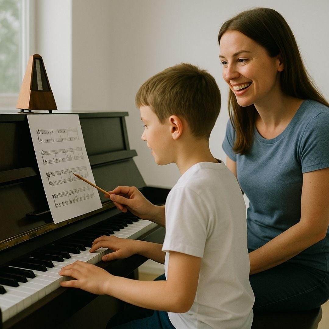 Hanon Exercises 1–20 by Charles-Louis Hanon digital sheet music album, versatile formats for teachers and students, optimized for technical improvement in lessons or self-study, an essential practice companion for pianists of all levels.